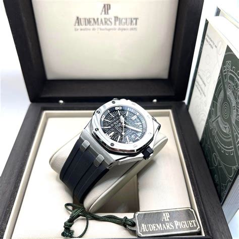 audemars piguet 15703st|ap 15300.